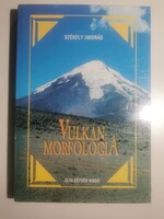 Székely András       Vulkánmorfológia
