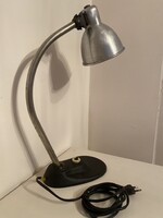 Retro lámpa