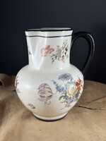 Rare Antique Zsolnay Jug (1870-80)