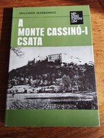 A monte cassinó-i csata