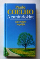 Paulo Coelho: A zarándoklat. Egy mágus naplója