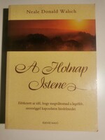 Neale Donald Walsch       A ​Holnap Istene