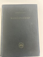 Bónis György	Hajnóczy József 1954