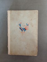 Népek meséi - A lány, aki rózsát nevetett (Újgörög népmesék),1964