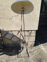 Retro, vintage állólámpa