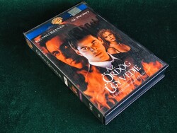 Az ördög ügyvédje VHS kazetta InterCom Keanu Reeves (1990-00').