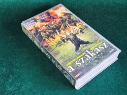 A szakasz VHS kazetta Best Hollywood Charlie Sheen (1980-90').