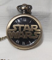 Star Wars  zsebóra