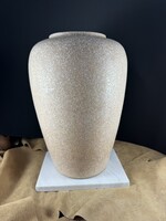 Nagy , szépséges Foreign ( 31 cm ) váza