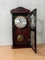 Junghans német fali óra!!