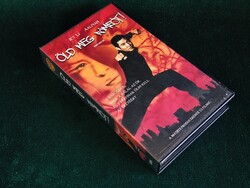 Öld meg Rómeót! Jet Li VHS kazetta gyűjtőknek (2000-10').