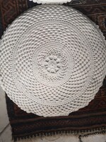 Ülőpárna horgolt 6 db.