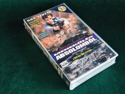 Menekülés Absolomból bontatlan VHS kazetta Ray Liotta (1990-00').