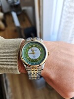 Új Jacob Zech Torino automata karóra