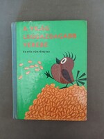 J. Z. Novák - A világ leggazdagabb verebe és más történetek - 1971
