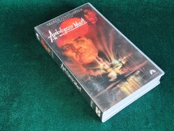 Apokalipszis Most VHS kazetta Coppola gyűjtőknek (1990-00').