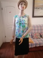 Szebbnél szebbek molett nálam mutatós csajos szexi Orsay felső 38 40 42 103.mellig 60 hossz