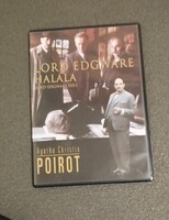 Agatha Christie, Poirot sorozat: Lord Edgware halála DVD