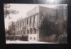 1965 Derecske,Általános Iskola