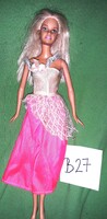 1999 - EREDETI MATTEL - Mattel FASHION - BARBIE játék baba a képek szerint B 27