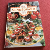 Lajos Mari  - Hemző Károly 99 recept 33 képpel, 3 új szakácskönyve