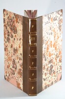 1915 Dr. Pitroff Pál - A győri sajtó története (1728-1805) gyönyörű kötés, intakt példány !!