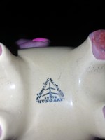 Városlőd Majolika malac persely Több száz Aukció Akció vegye vigye