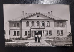 1963 Pomáz-Tanácsháza