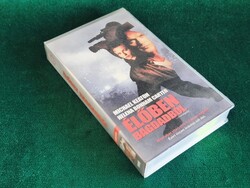 Élőben Bagdadból VHS kazetta Keaton gyűjtőknek (2000-10').