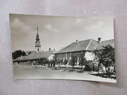 1963.  Mezőfalva (87)