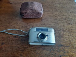 Retro pentacon penti ii analog camera