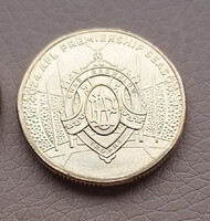 Ausztrália 1 dollár, 2024 - Ausztrál Futball Liga - AFL I. osztály 2024-es szezonja - Emlékérme