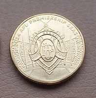 Ausztrália 1 dollár, 2024 - Ausztrál Futball Liga - AFL I. osztály 2024-es szezonja - Emlékérme