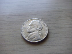 5 Cent 1995  USA  ( P )