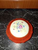 Antik porcelán bonbonier 31.