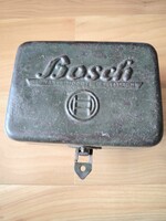 Bosch 1950-es Volkswagen Beetle gyári izzókészlet doboza. ( Old timer )
