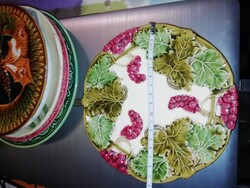 Antik  tányér 33. Hihetetlen több száz Aukció és Akció vegye vigye