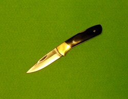 PUMA kés, bicska. Gyűjteményből. Vágatlan! Kés, bicska, tőr, borotva.