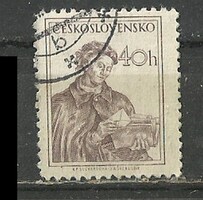 Csehszlovákia 40 h