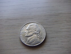 5 Cent 1996  USA  ( P )