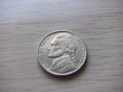 5 Cent 1994  USA  ( P )