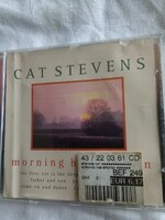 Cat Stevens: Morning has broken CD