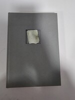 A magyar kerámiaművészet I. - Alkotók, adatok 1945-1998.Keszthelyi Katalin és Laczkó Ibolya.