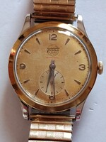 Thoro Vintage férfi karóra
