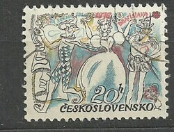 Csehszlovákia 20 h