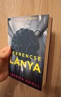 Jessica Knoll : Szerencse lánya
