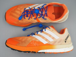 ADIDAS Terrex Speed Ultra terepfutó cipő, 46 -os (44/44,5-ös méretre)