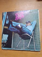 Moby Grape – Truly Fine Citizen - Bakelit lemez - Made ín U.S.A.