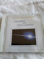 Dreams and Discoveries CD
