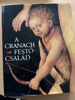 Werner Schade: A Cranach festőcsalád